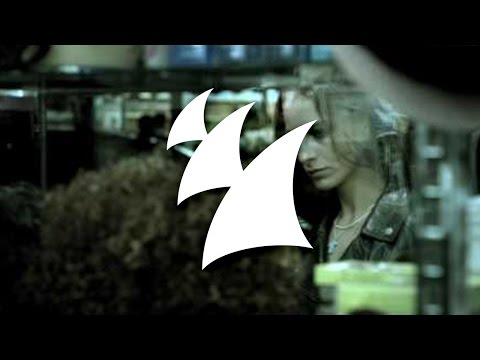 Armin van Buuren feat. VanVelzen -  Broken Tonight (Official Music Video)