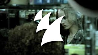 Armin van Buuren - feat. VanVelzen —  Broken Tonight