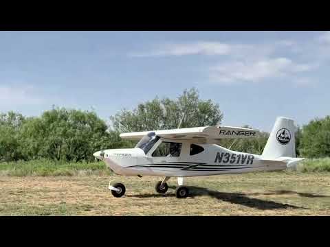 Vashon Ranger in its Element