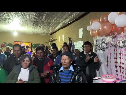 🕊Marañon Huánuco Peru en Yanarrangra Freyle Rumí // PODER DEL CIELO Bendiciones Hermanos😇