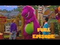 Barney Friends Falling For Autumn Season 2 Episode 1 Full Episode SUBSCRIBE