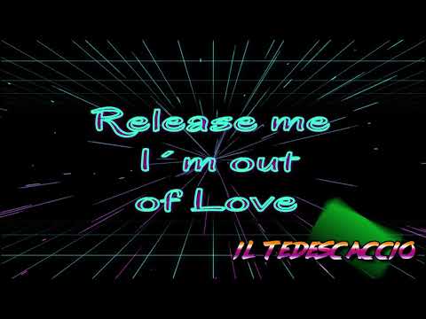 Anastacia-Agnes-Release me I´m outta love ( Mashup 2019 )