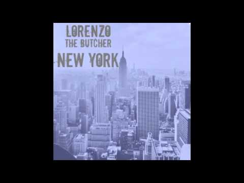 NEW YORK - 2 (LORENZO THE BUTCHER)