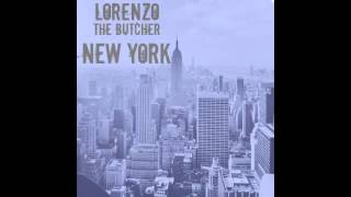 NEW YORK - 2 (LORENZO THE BUTCHER)