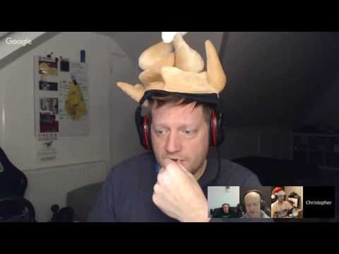 VRSpies Exposed #37 - Oculus Touch Launch Discussion - December 4th 2016