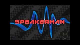 Speakerman - Funny Speak