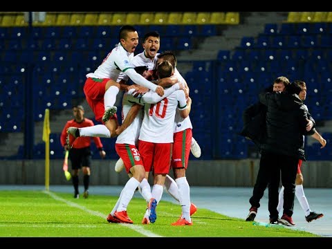 Kichkina kamera. "Paxtakor" - "Lokomotiv" 1:3