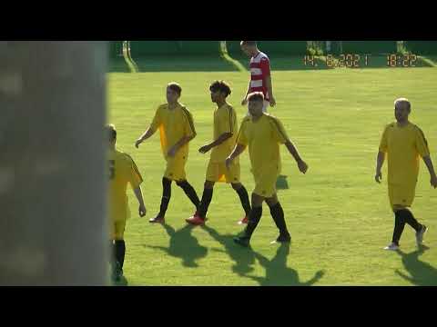 TJ Střekov - SK Ervěnice-Jirkov 2/2