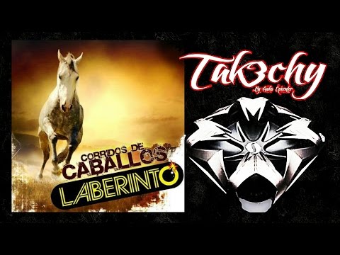 Laberinto - Corridos de Caballos (Audio EpicENTER)
