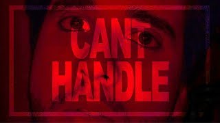 Hey Hek - Cant Handle (Remix) || COLLAGE ||