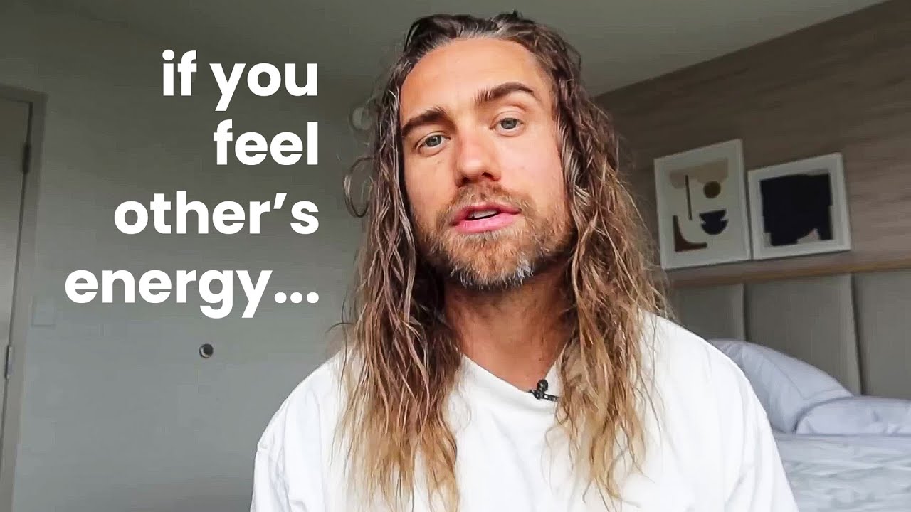 Empaths Are Stuck In Childhood (THE CURE)