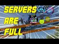 THEY CAPPED ALL OUR SERVERS PART 1 | ArkAscended Official PVP