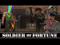 Soldier of Fortune - Maximum Tactighoul