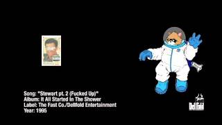 nuts can surf - Stewart pt. 2 (Fucked Up)