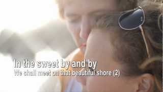 In The Sweet By and By (With Lyrics) Dolly Parton | Crossroad Soundtrack