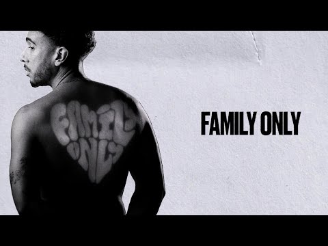 Bru-C – Family Only (Official Visualiser)