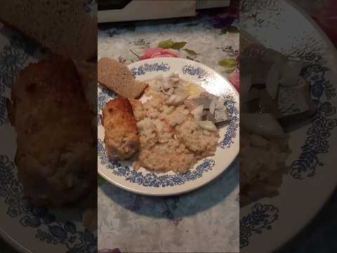 porción de arenque#shorts#short