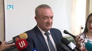 Ի՞նչ վատ է, ի՞նչը դուրներդ չի գալիս. Վահրամ Դումանյան: Լրաբեր - 05.08.2021