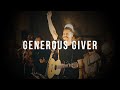 Generous Giver