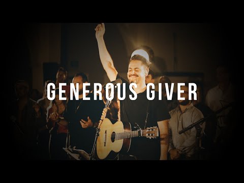 Thumbnail for Generous Giver video
