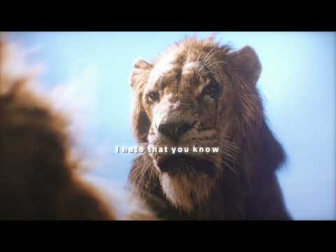 It should be easy to let you go…. 💔 #thelionking #sadedit