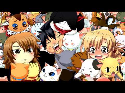 Nyan Koi! Neko Neko Ondo Asami Imai, Yui Sakakibara, Yukari Fukui