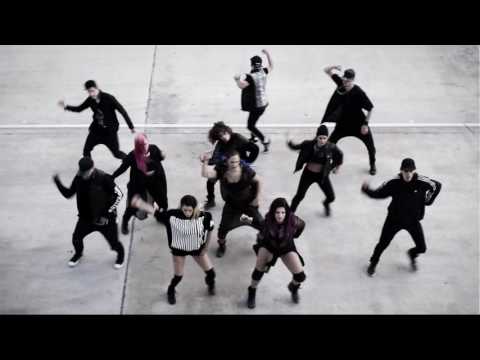 Water Dance - Juli Iramain