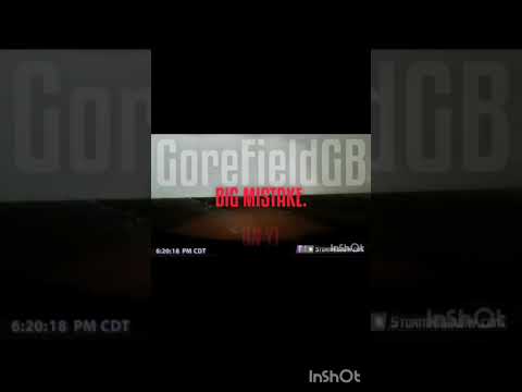 El reno tornado #danrobinson #twistex #elreno #tornado #stormchasing #shorts #fypviral #fyp