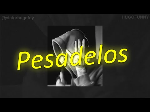 Duzz - Pesadelos (LETRA - LYRIC VIDEO) (PRÉVIA)