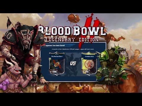 Tryharding with Skaven vs Necromantic - Match 14