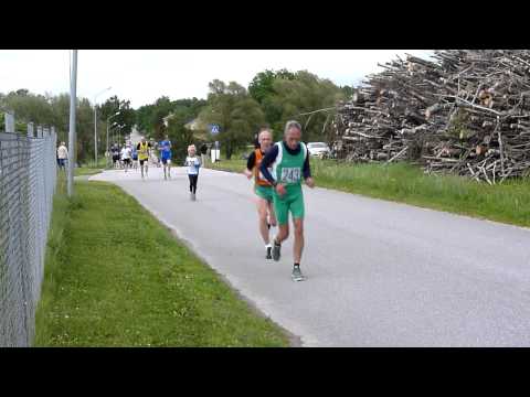 Fellingsbrovarvet 2010 - 3 km