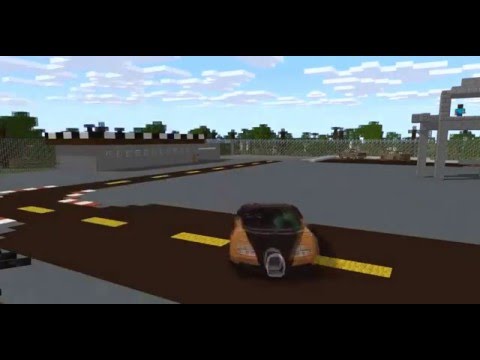 Monster School Driving Lesson !   Minecraft Animation