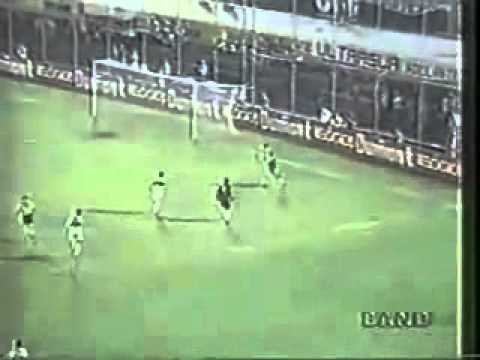 Olimpia 0 x 3 Grêmio - Libertadores 1995 - (Oitavas de Final - 1º Jogo)