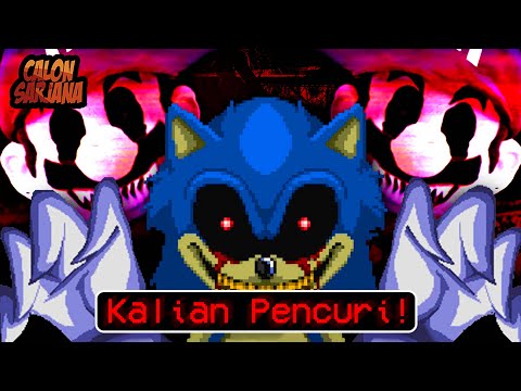 Game Bajakan Ternyata Menyimpan Jebakan yang Sungguh Menakutkan..