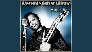 Feelin&#39; The Blues