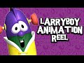 Nintega S LarryBoy Animation Reel Year On Top Right