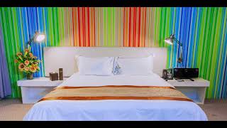 Innotel Hotel Singapore, Orchard Rd