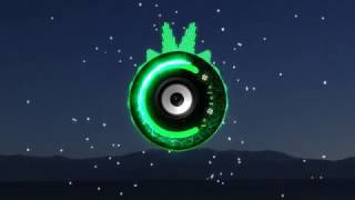 Eva Shaw - Space Jungle (Showtek Edit) (Bass Boosted)