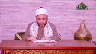 د محمد سيد سلطان تعرف على ما يجوز  للصائم في نهار رمضان