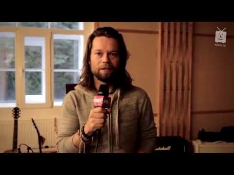 Vánoční přání Richarda Krajča