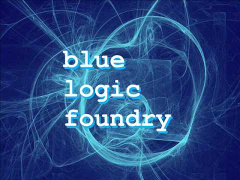 Blue Logic Foundry - Drug Music