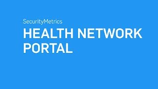 SecurityMetrics Perimeter Scan YouTube Video