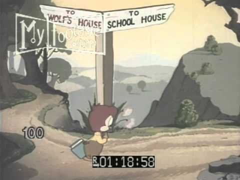 Teacher's Pest (1950)