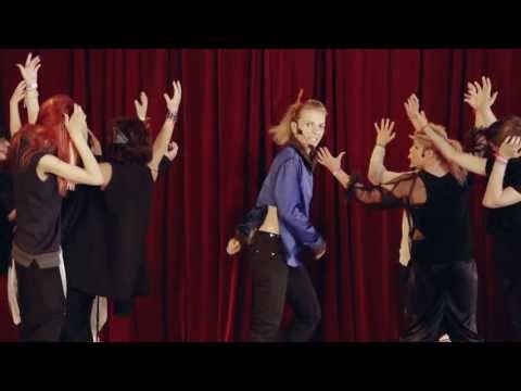 K-pop Contest Prague 2013; Wild Energy - 2nd place in performance
