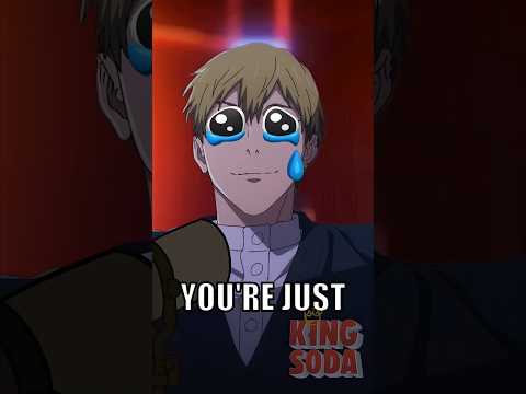 นาโอยะเลิกเหยียดผู้หญิงแล้ว #jujutsukaisen