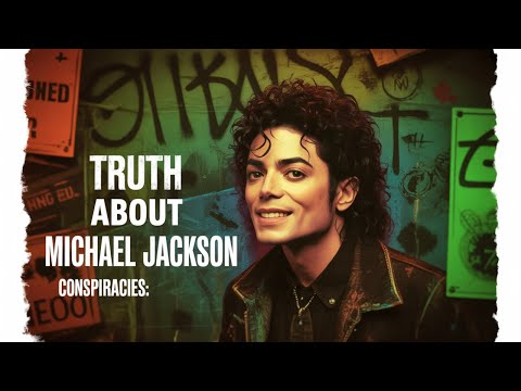 Debunking Michael Jackson's conspiracy theories