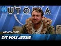 EXCLUSIEF: Dit was Jessie ?I UTOPIA