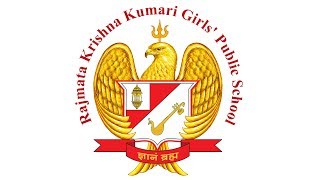 Rajmata Krishna Kumari Girls' Public School Video