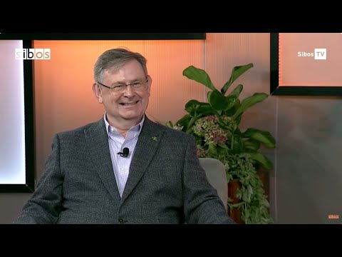 Sibos TV: Harnessing the power of generative AI - Sept 2023