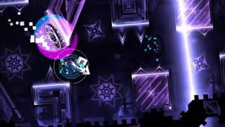 "Kyouki" Preview #2 (Solo Extreme Demon) | Geometry Dash